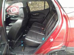 جي ام سي تيراين